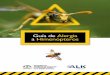 Guía de Alergia a Himenópteros...insectos en nuestro medio, los más relevantes, por frecuencia de picadura e intensidad de la reac ción, son los himenópteros, conocidos como causantes