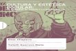 Revista Calle14, Volumen 7 Número 10/Enero- Junio de 2013 ... · Cultura y estética popular: Lo híbrido, el gusto y la experiencia // élver Chaparro - Yulieth Guerrero Nieto