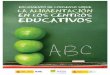 EN LOS CENTROS EDUCATIVOS - Comunidad de Madrid · - Sociedad Española de Dietética y Ciencias de la Alimentación (SEDCA). - Sociedad Española de Endocrinología y Nutrición