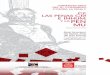 PENA DE MUERTE - UNED JOR (2).pdf · JORNADAS DEDICADAS AL DEL 5º CONGRESO MUNDIAL. CONTRA LA PENA DE MUERTE. Real Academia de Bellas Artes. de San Fernando. 11 de junio de 2013