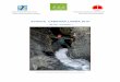 Avance campaña Larra 2018 - fnespeleo.com€¦ · La campaña de espeleología científica LARRA 2018 organizada por la Unión de Espeleólogos Vascos y apoyada por la Federación