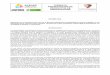 FORMATO PRESENTACION DE PROYECTOS DE ......2016/10/08  · FORMATO PRESENTACION DE PROYECTOS DE INVESTIGACION doble hebra de ARN (dsARN) específica para la destrucción de patógenos