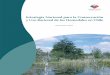 Estrategia Nacional para la Conservación y Uso Racional de los Humedales en … · 2019-07-10 · Una de las vías importantes de apoyo a la conservación de humedales es la identificación