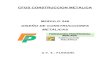 CFGS CONSTRUCCION METALICA MODULO 246 DISEÑO DE ...roble.pntic.mec.es/jlec0009/pdfs/UT04_flexion.pdf · las reacciones en los apoyos se pueden calcular utilizando las ... Conceptos
