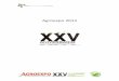 Agroexpo 2013 · Miércoles 30/01/2013 11:00 – 12:00 Inauguración: A cargo del Presidente del Gobierno de Extremadura, Excmo. Sr. D. José Antonio Monago Terraza y del Secretario