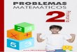 PROBLEMAS - RECURSOSEP – Recursos de …...Este cuadernillo es un proyecto educativo de RECURSOSEP formado por fichas de problemas competenciales de Matemáticas para alumnos de