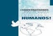 ¡Construyamos la Pastoral de Derechos Humanos!tuteladh.org/sitioweb/wp-content/uploads/2018/02/Folleto... · 2018-02-15 · Mecanismos Constitucionales de protección de los dd.hh