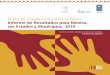 Índice de Equidad Educativa Indígena. Informe de …...General de Educación Indígena de la Secretaría de Educación Pública (DGEI-SEP) aportan elementos metodológicos rigurosos