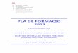 PLA DE FORMACIÓ 2019arxius.infosalut.com/infosalut/2018/7589-2.pdf · l’Administració de les Illes Balears ofereix a tots els seus ... Les dades de sinistralitat de l’any anterior