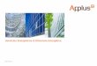 Servicios Energéticos & Eficiencia Energéticastep2sport.eu/sport/wp-content/uploads/2016/06/APPLUS... · 2016-06-21 · 3 Acerca de Applus+ Sede social Applus+ NORCONTROL El conocimiento