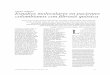 Trabajo Estudioss Originale moleculares en pacientes s ...actamedicacolombiana.com/anexo/articulos/04-1997-03-.pdf · concluyente de fibrosis quística. En este prime informr sobre