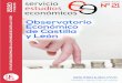 RESUMEN EJECUTIVO EJECUTIVO... · 2020-06-29 · RESUMEN EJECUTIVO Primer Trimestre de 2020 Presentamos las principales conclusiones del Observatorio económico para la comunidad