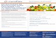 Reglamento de Food Defense de FDA (21CFR121): …...Reglamento de Food Defense de FDA (21CFR121): Análisis de Laboratorio - Muestreo - Auditoría - Formación ... DE CURSO CERRADO
