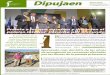 Boletín digital Dipujaen nº 38 Septiembre 2013 página 1 · Boletín digital Dipujaen nº 38 Septiembre 2013 página 2 Empleo, Promoción y Turismo ... va hace gala siempre de sus