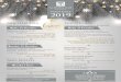 navidad 2019 - RACE€¦ · Navidad Almuerzo Bufé de Navidad Miércoles 25 Diciembre Restaurante Amapola, 13:30 h Fantástica celebración con almuerzo y la visita de Papá Noel