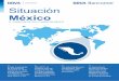 Situación México Tercer Trimestre 2016...debilidad del sector servicios que representa dos tercios de la actividad económica. La tasa de crecimiento trimestral de este sector cayó