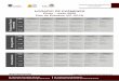Enero - Junio 2020 Plan de Estudios 401 (2013)fic.uanl.mx/wp-content/uploads/2020/05/Cal-Examenes-FIC_8mayo.pdf · 1) Inglés 4) Contexto Social de la Profesión 9) Libre Elección