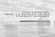 LOS GITANOS: TRAS LA HUELLA DE UN PUEBLO NOMADE · 2012-08-27 · TRAS LA HUELLA DE UN PUEBLO NOMADE Hugo Alejandro Paternina* Juan Carlos Gamboa** Los gitanos o Rom son una cultura