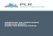 DERECHO DE PRÉSTAMO PÚBLICO (DPP): GUÍA INTRODUCTORIA · 2019-11-05 · sujeto a la Directiva de Derecho de Alquiler y Préstamo (véase la segunda parte), que se implementó antes