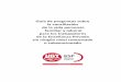 Guía de Enseñanza Privada - FESP · 2018-04-02 · 3 • Avda. de América, 25 ‐ 28002 Madrid ‐ Tel.: +34 91 589 71 92 ‐ Fax: +34 91 589 71 98‐ privada@fete.ugt.org ‐