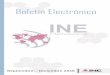 Septiembre Diciembre 2018 - INEEl Instituto Nacional Electoral es un miembro activo en la red internacional de ... restricciones para la utilización de las tic’sen términos de