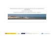 BENEFICIOS SOCIALES Y AMBIENTALES DE LAS RESERVAS … · Beneficios sociales y ambientales de las reservas marinas. Caso de estudio: reserva marina de Cabo de Gata-Níjar 1 1. MARCO