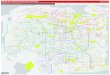 Mapa de recorridos del Gran Santiago - Seminario RII · 2018-07-12 · CESFAM Lo Barnechea Estados Americanos San Rafael Montessori Huelquén Nido de Aguilas Parque Las Industrias