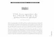 T20: Los aportes de los Think Tanks a la gobernanza global · 2018-11-13 · 73 PENSAMIENT 48 T20: Los aportes de los Think Tanks a la gobernanza global José María Lladós1 El 15