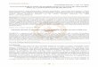 FLUCTUACIÓN POBLACIONAL DE Drosophila suzukii EN CULTIVOS DE … · 2018-08-14 · Flores-González et al.: Fluctuación poblacional de Drosophila suzukii en cultivos de zarzamora