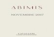NOVEMBRE 2017 - Abimis · 2020-03-27 · NOVEMBRE – UNCRATE.COM Abimis Ego Kitchen | Uncrate 09/11/17 09:50  Pagina 2 di 6 SHARE STASH LEARN MORE FROM ABIMIS 