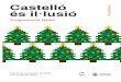 Programació Nadal - castellonturismo.com · Programació Nadal Del 24 de novembre de 2018 al 5 de gener 2019. #CastellóÉsNadal A Nadal la ciutat batega, et convida a passejar pels