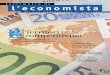 Informatiu de l’economista · 2012-11-26 · Informatiu de l’economistas3 EDITORIAL de mecenes, i expressen així el seu suport i conﬁança amb el Col·legi i la professió