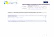 BOLETÍN SEMANAL DE EMPLEO - Sernutec · 1375/2008, de 1 de agosto, modificado por el RD 682/2011, de 13 de mayo, que regula el certificado de profesionalidad “Actividades Auxiliares