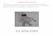 ORBIL BAILADOR - SALON DO LIBRO – O Salón do Libro ... · 1. Comezaremos coloreando as partes do corpo de Orbil 2. Seguimos recortando as partes do corpo do noso lobo favorito