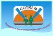 Queremos invitarte a que hagas parte de la servicios con calidez y …cotrem.com/sitio/wp-content/uploads/2017/05/PORTAFOLIO... · 2017-05-10 · Presidente: Jhon Jenderson Alvarez