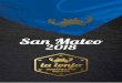 San Mateo 2018...11,00 h INAUGURACIÓN. EXPOMAT 2018 XXIII Muestra de Productos y Artesanías del mundo POLIDEPORTIVO HNOS. MARISTAS (Juan XXIII) 19,00 h INAUGURACIÓN DE LA MUESTRA