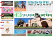 HONORES A GONZÁLEZ ORTEGA - Ecodiario Zacatecas · 2020-02-29 · Día de la Familia FRESNILLO P.12 DEPORTES Listas, Barreteras de Guadalupe para la temporada de basquetbol profesional