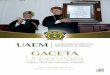 DIRECTORIO - Universidad Autónoma del Estado de Méxicoweb.uaemex.mx/gaceta/pdf/gacetas2015/SeptiembreWeb.pdf · 2016-01-08 · el periodo comprendido del 1 de octubre de 2015 al