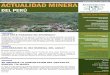 RESUMEN DE NOTICIAS ¿QUÉ ESTÁ PASANDO EN APURÍMAC ...cooperaccion.org.pe/wp-content/uploads/2015/03/... · 5 Boletín Actualidad Minera del Perú MARZO 2012 - No. 155 ACTUALIDAD
