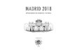 MADRID 2018 - Instituto de Enseñanza Secundaria Maria ... · construcciones más destacadas del Madrid de los Austrias fueron, además de algunas iglesias, la Plaza Mayor, la cárcel