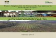 Planes Regionales de Desarrollo Agropecuario Principales ... · Principales Logros 2014 3 PRESENTACIÓN . El objetivo de este informe es la rendición de cuentas de las acciones enmarcadas