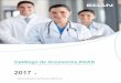 Obstetricia & Ginecología / Diagnóstico ECG / Monitoreo del …grupomozu.com/catalogos/repuestos-accesorios/Edan 01.57... · 2018-01-29 · Software Insight & Red / Video colposcopio