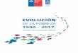 Evolución de la pobreza 1990 - 2017 - Ministerio de Desarrollo Socialobservatorio.ministeriodesarrollosocial.gob.cl/casen... · 2020-03-13 · III.5 Dimensión redes y cohesión