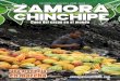 Salvador Quishpe Lozano - Gobzamora-chinchipe.gob.ec/wp-content/uploads/2019/01/Re... · 2019-01-02 · Se desarrolla en el marco del Corredor de Conectividad Podocarpus – Yacuambi