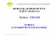 CATEGORÍA TURISMO PISTA CLASE 2 (1.4) REGLAMENTO …cordobapista.com/wp-content/uploads/2019/12/reglamento... · 2019-12-17 · Regl. Técnico Clase 2 –Año 2019 – F.R.A.D.C