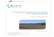 EC09030 IP16 Estado ecol gico 2011 12 v1 ura · 2016-06-24 · red de seguimiento del estado ecolÓgico de los humedales interiores de la comunidad autÓnoma del paÍs vasco estado