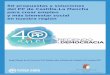 50 propuestas y soluciones del PP de Castilla-La Mancha para … · 2017-10-25 · 50 propuestas y soluciones del PP de Castilla-La Mancha para crear empleo y más bienestar social