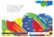 MANUAL PARA EL DISEÑO DE PROYECTOS EUROPEOS · a Oficina de Proyectos Europeos de la Delegación de Empleo y Desarrollo Sostenible, así como su punto de In-formación Europe Direct