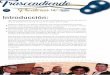 Distrito Lasallista Norandino Introducción · pobres e investigación en las comunidades, las instituciones y el Distrito”. Viktor Frankl en su escrito denominado 10 lecciones