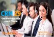 CRM Z9 - CRMZ9.pdf · 2019-01-21 · clientes actuales y clientes nuevos. 23 Módulo de Seguridad ... •Permite proyectar las ventas •Convierte los datos en información útil